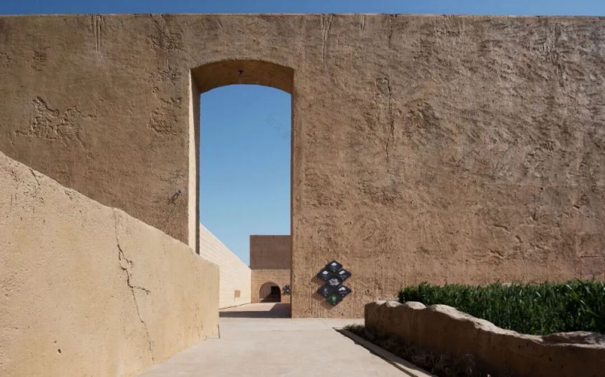 新物种的诞生:只有河南·戏剧幻城-74