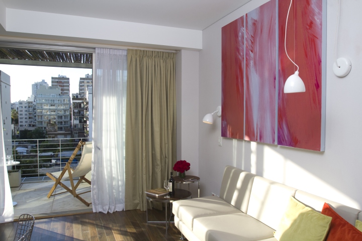 阿根廷 Palo Santo 酒店  AISENSON Arquitectos-22