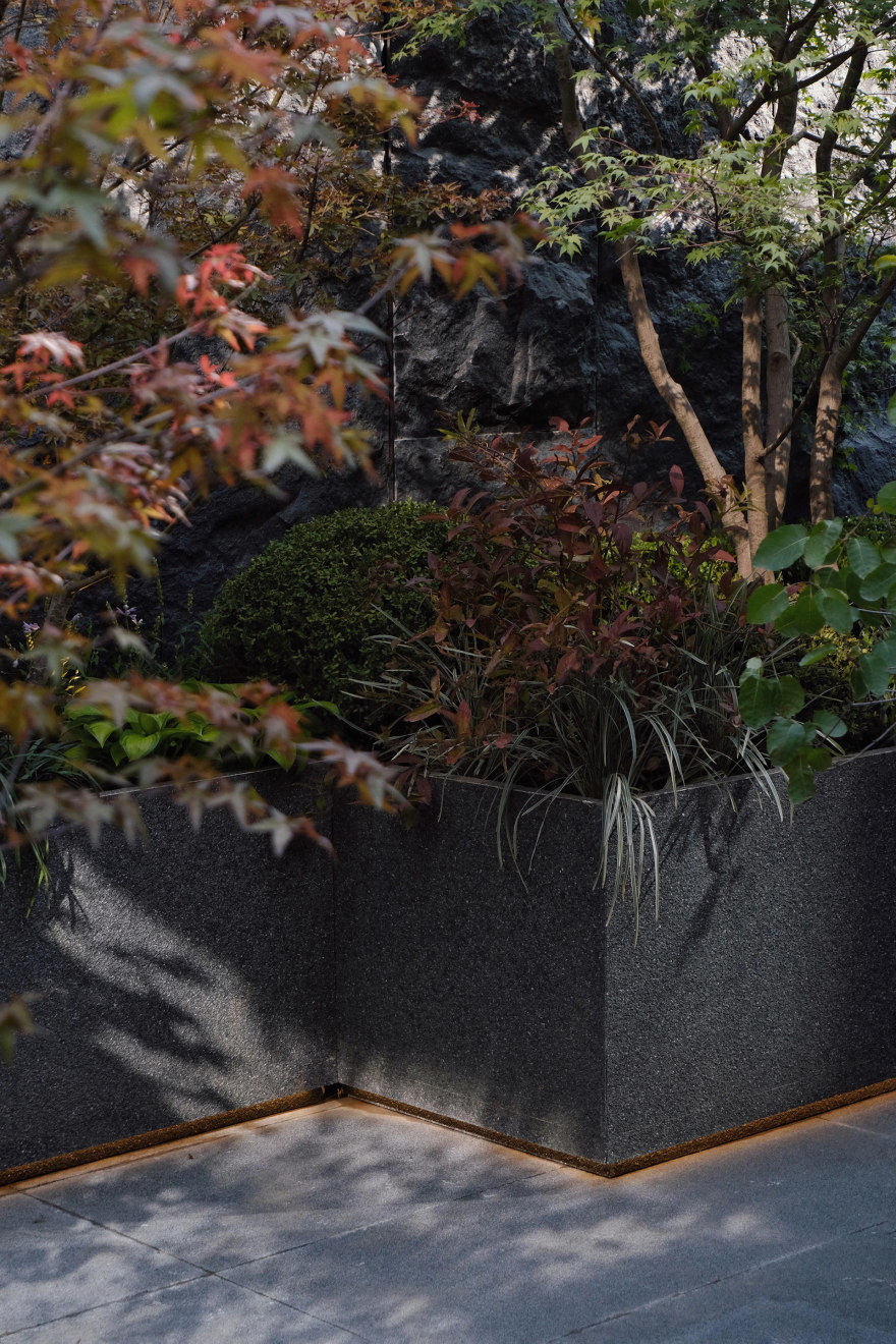 Urbanroots地下室花园丨中国北京丨Diff architecture studio-28