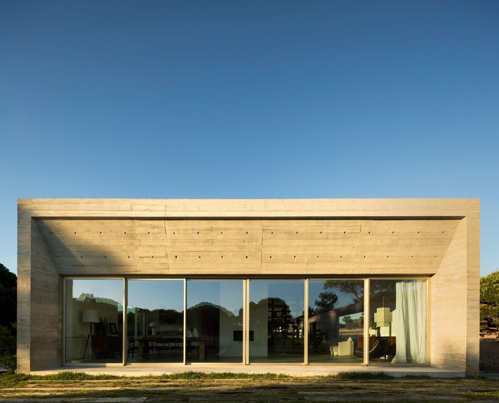 梅科的房子丨葡萄牙丨DNSJ.arq-29