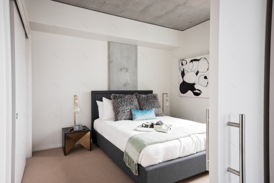 丨美国波特兰丨Vida Design-33