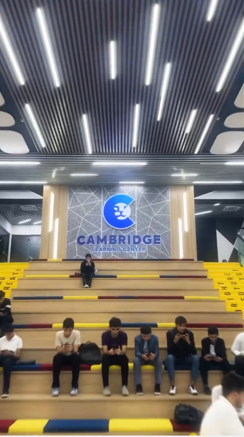 Educational Space | Interior Photography & Video-6