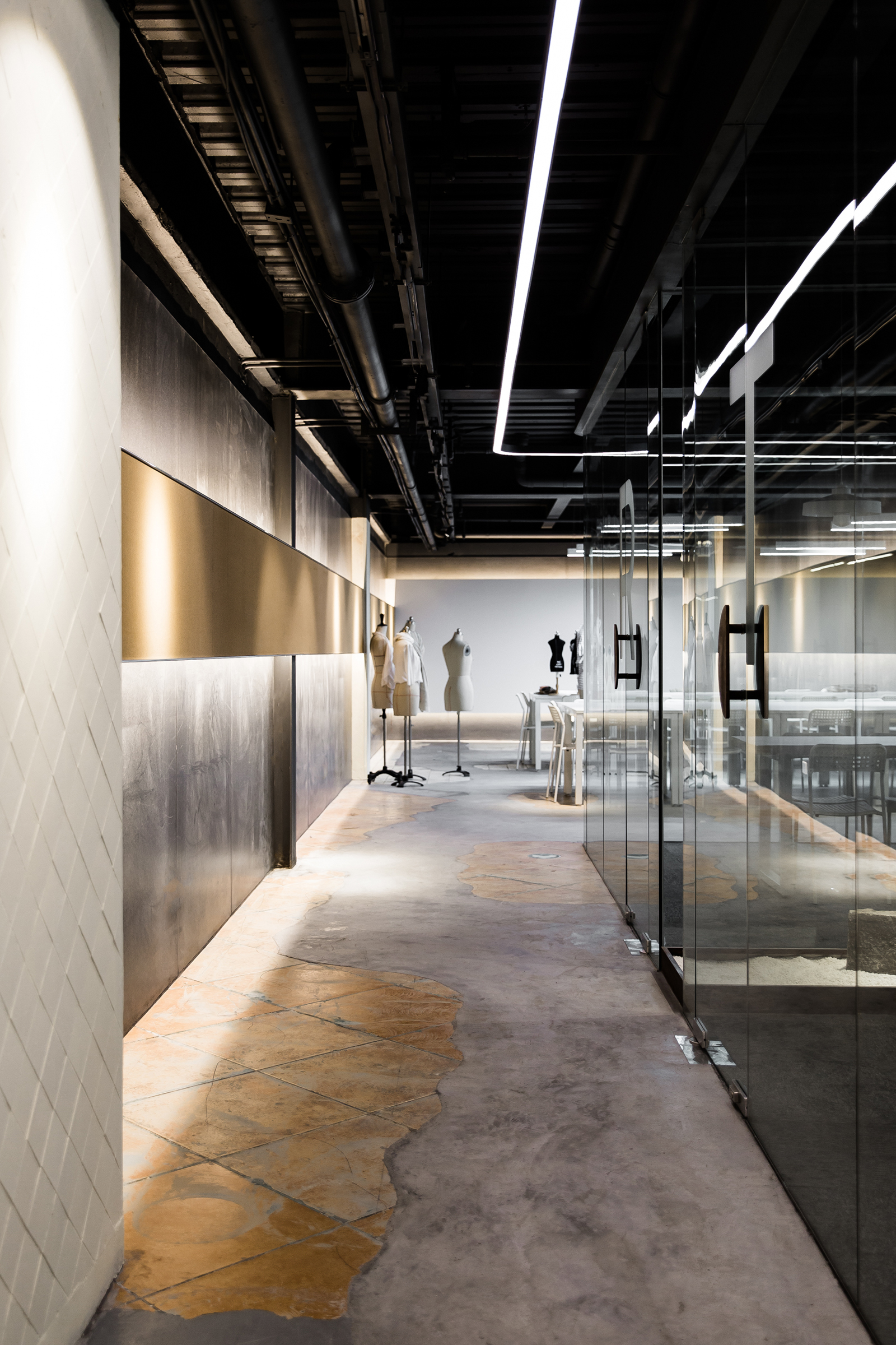 PART STUDIO工作室 | 序态设计-14