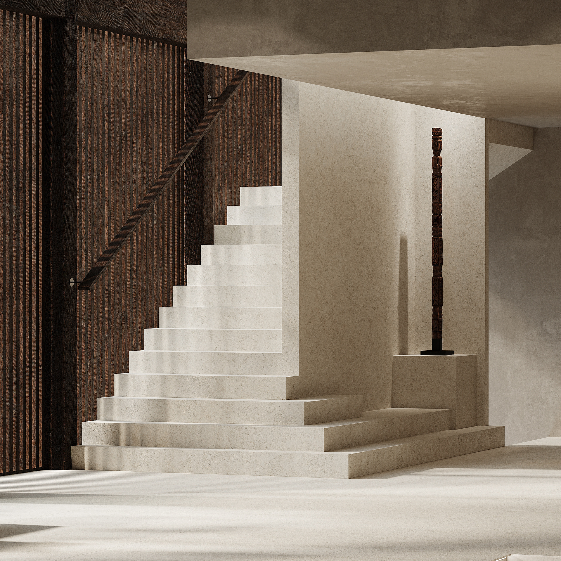 乌鲁瓦图酒店丨印度丨SHOVK与19 Būro合作设计-37