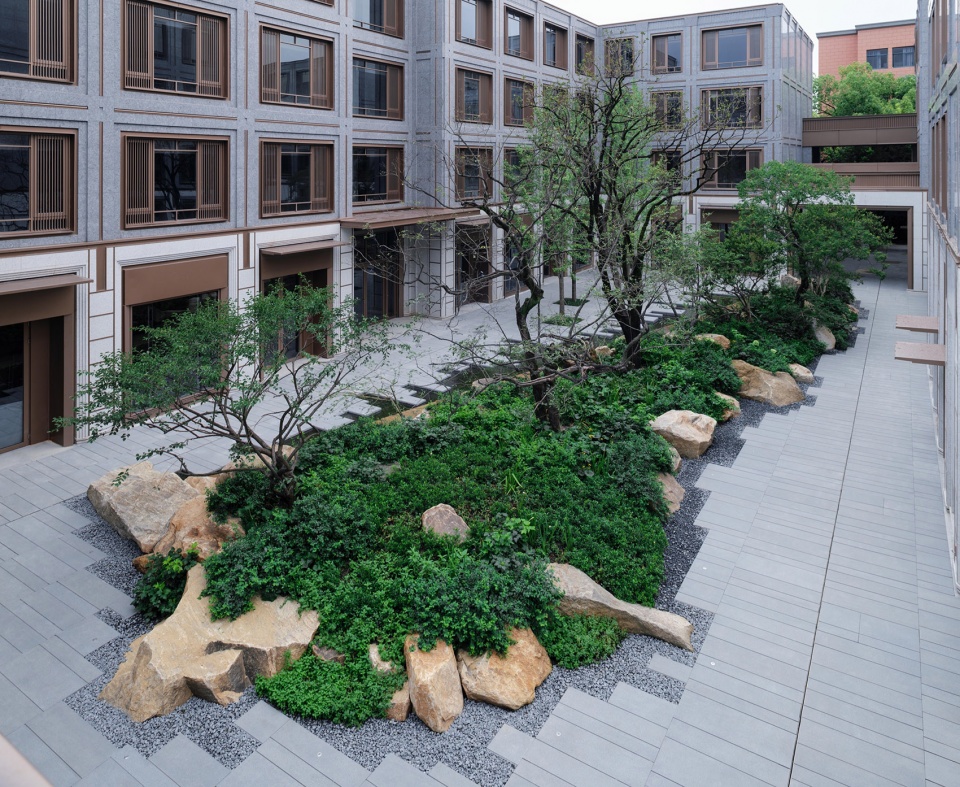 杭州青庐丨中国杭州丨七月合作社-7