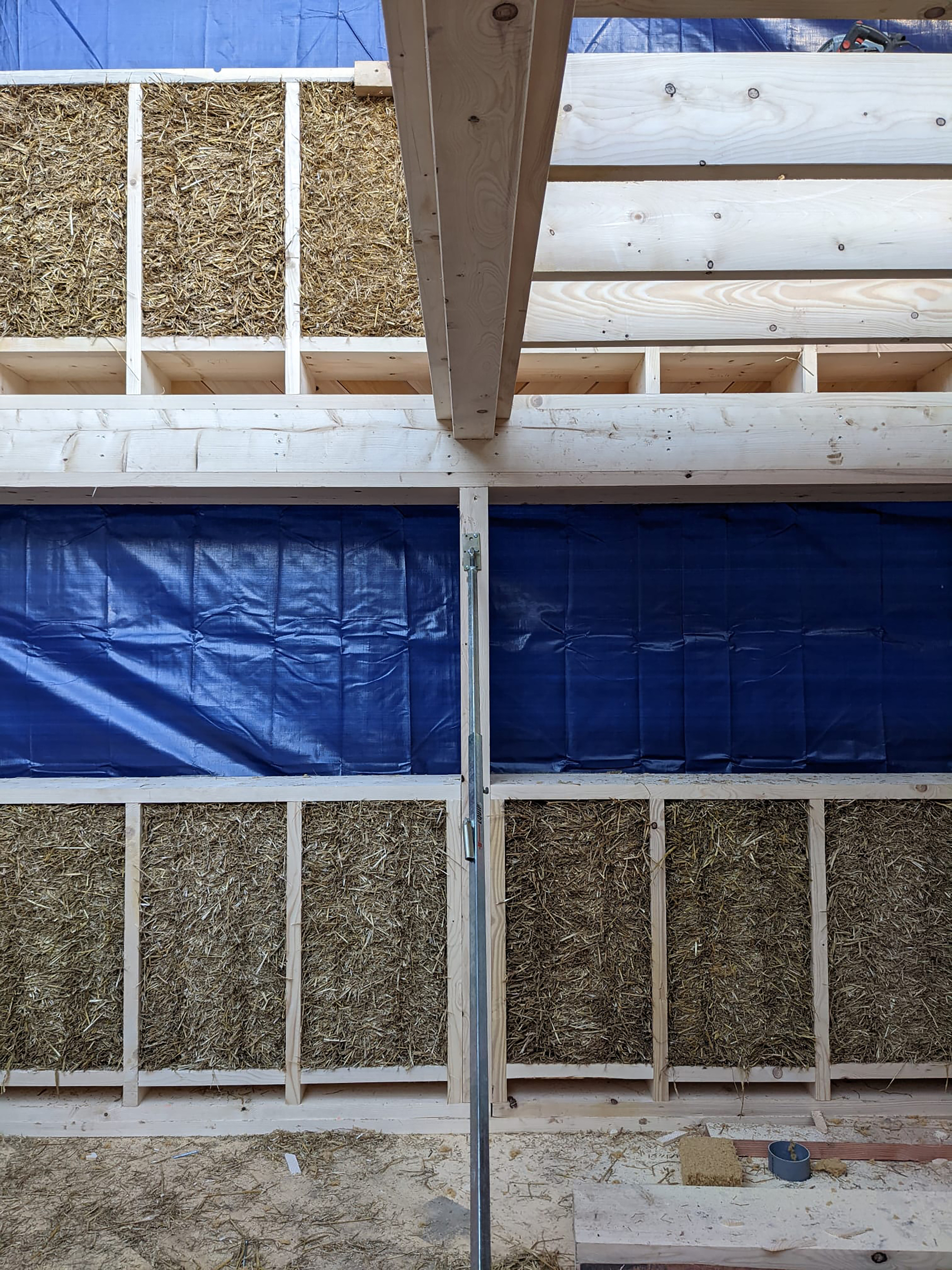 班苏尔默尔特之家丨法国丨Studiolada-56