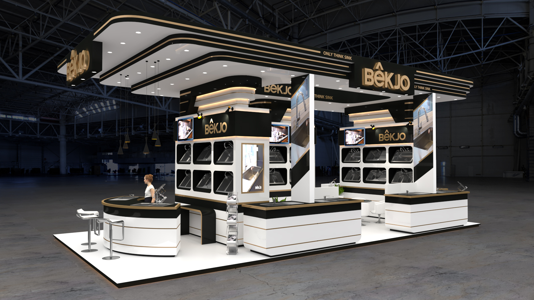 Bekjo @Big 5 (2019)-7