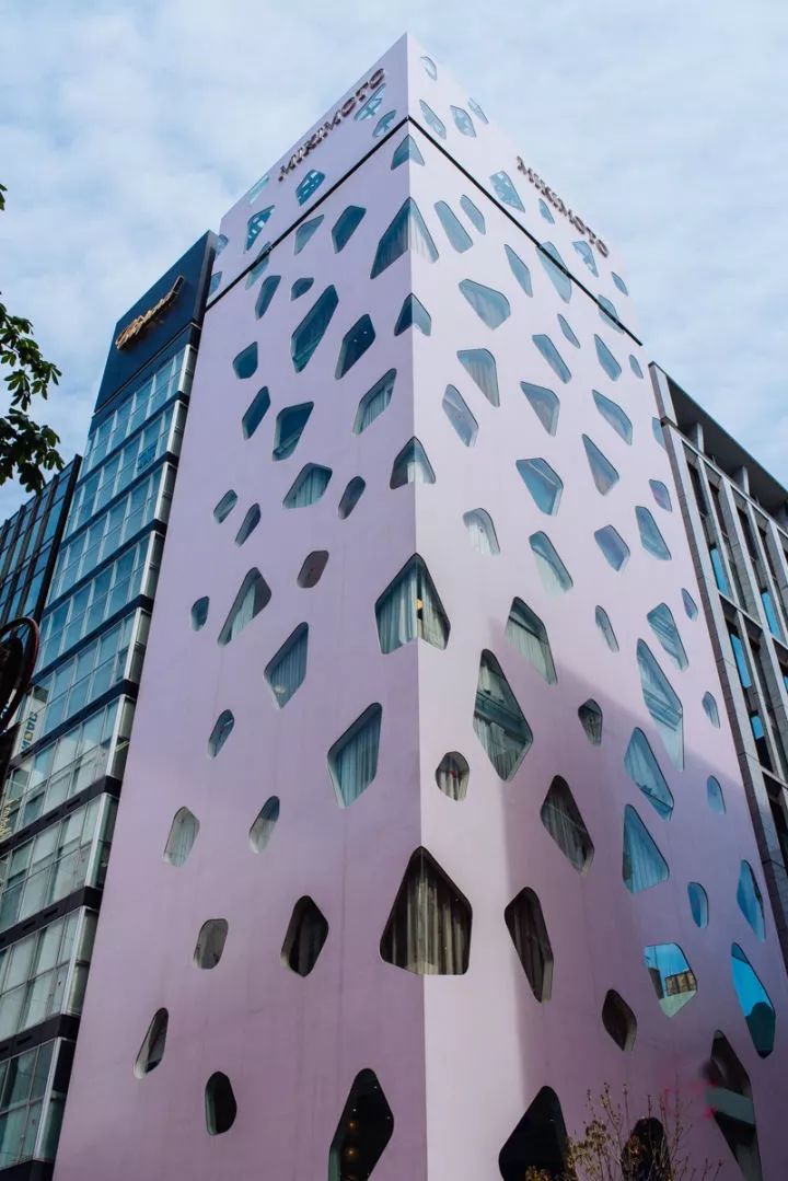 日本建筑风情游 | 传统与现代的完美融合-37