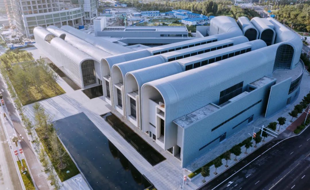 PANA 摄影奖揭晓,感受建筑之美-286