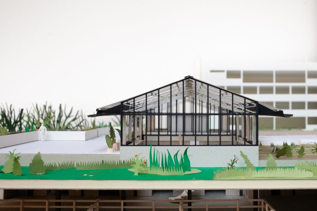 Ferme Maximilien-Sur-Senne - ouest-41