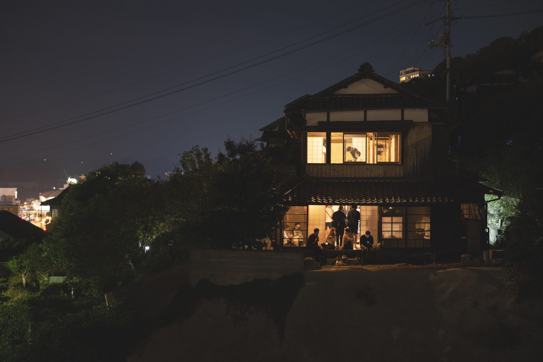 丨日本广岛丨Jo Nagasaka,Schemata Architects-13