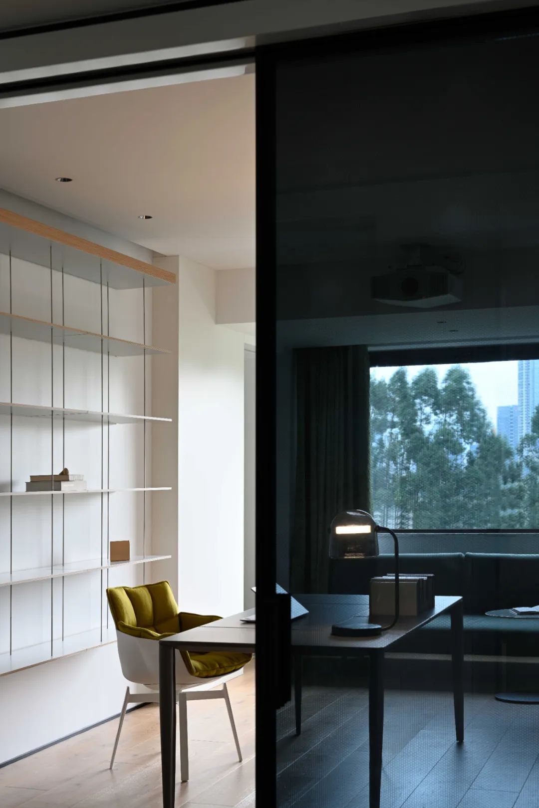 光影变奏曲丨林玉芳-38