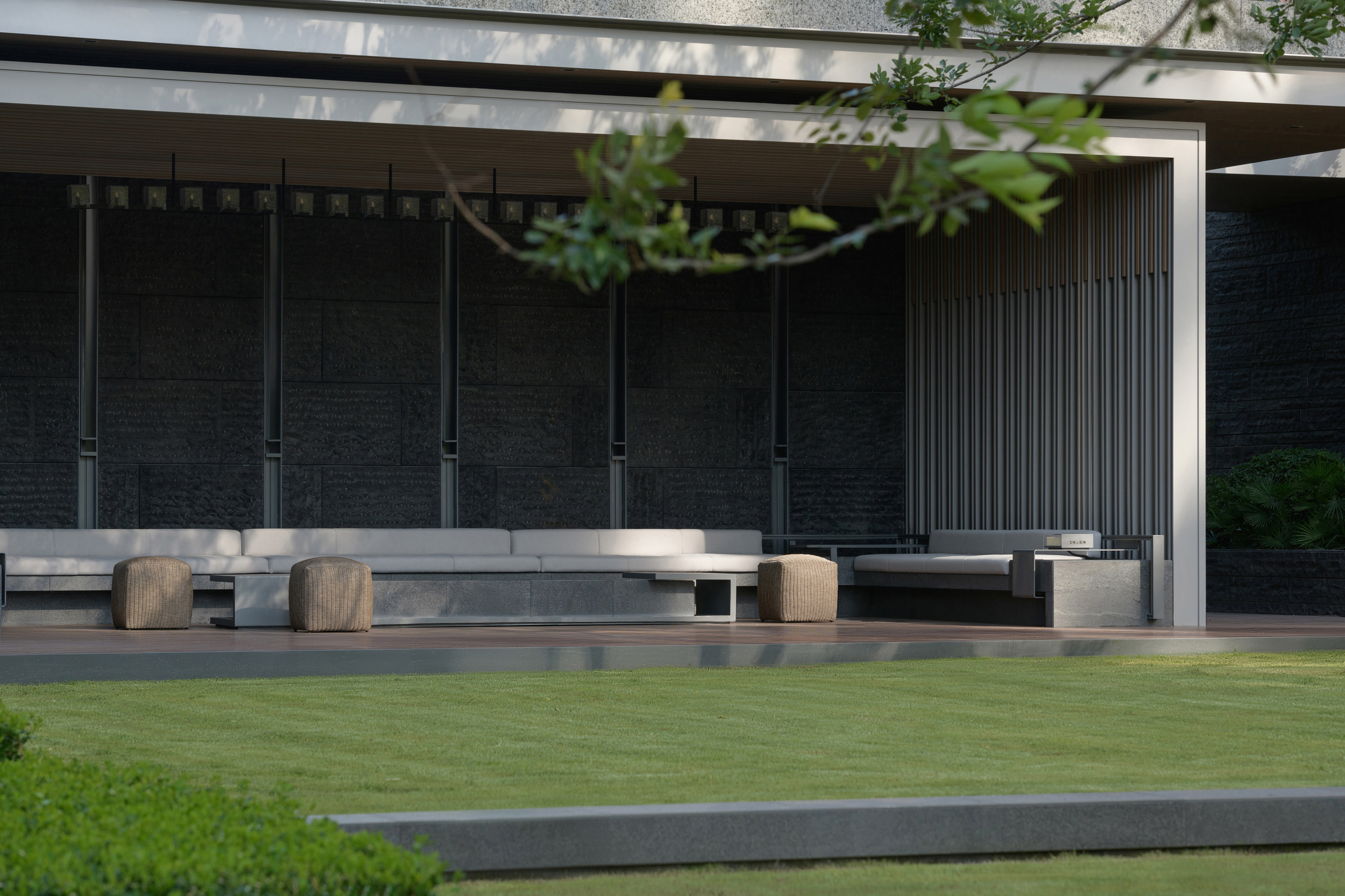 中海·海上和集丨中国上海丨USAD都境景观-63