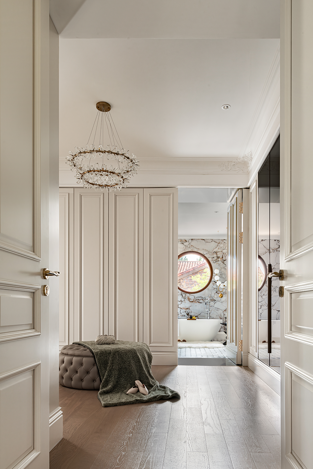 御汤山88栋别墅丨中国北京丨北京德方圆文化创意有限公司-46