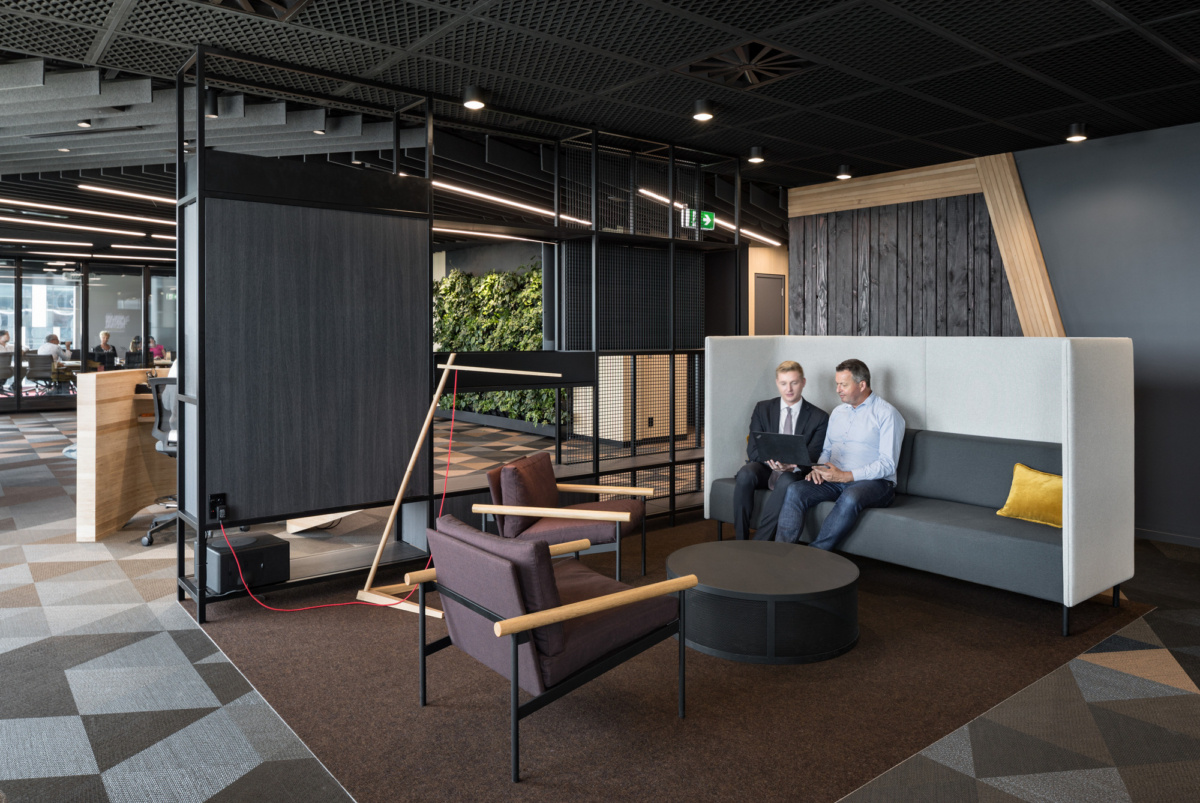 新西兰 Auckland Tourism 办公室，文化叙事与环保并重-9