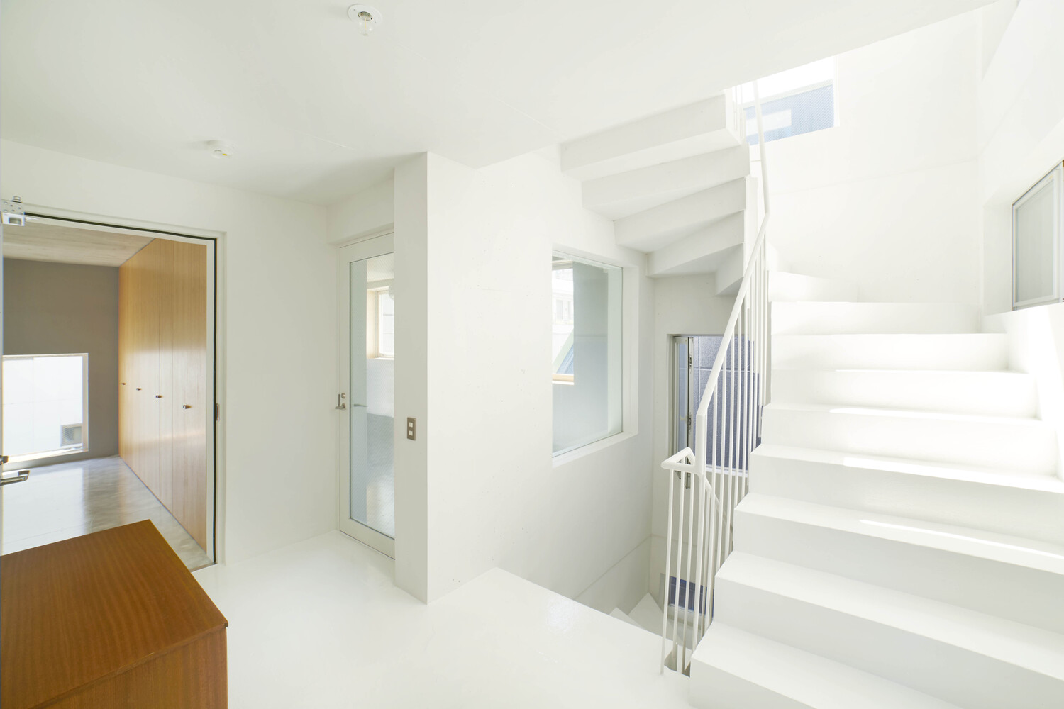 日本汤岛之家丨OSTR-30