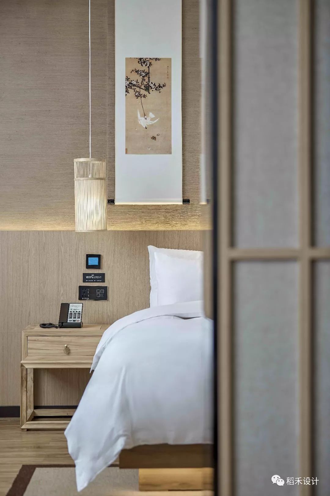 艾尚精品酒店 | 现代简约与多元风格的完美融合-49