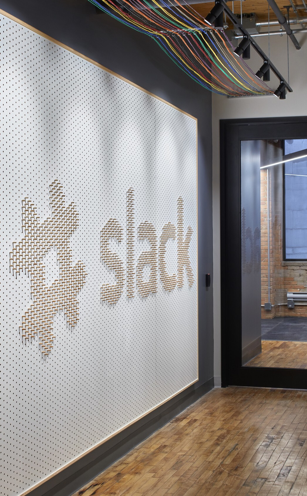 多伦多松弛办公室-13