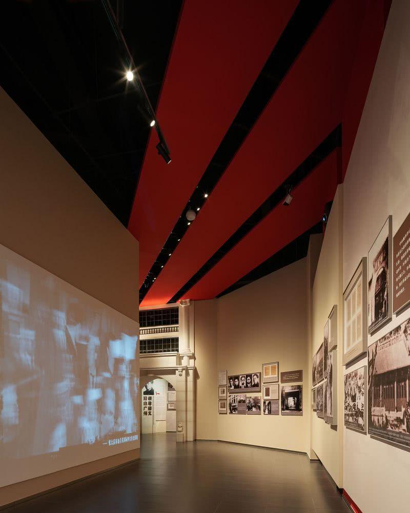 张太雷纪念馆-22