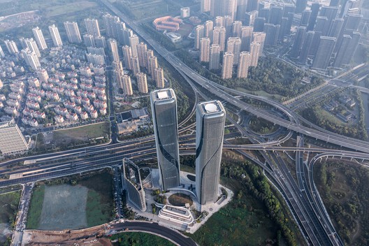 丨中国杭州丨EID Arch,浙江省建筑设计研究院等-56