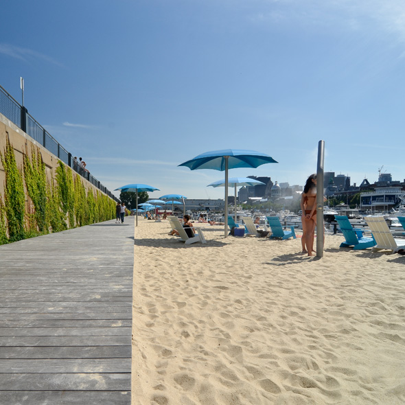 钟楼海滩Clock Tower Beach-13