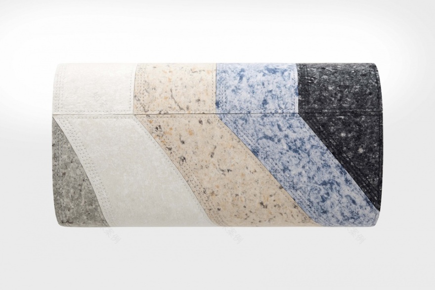 Patricia Urquiola 创新羊毛毡设计,重塑可持续家居艺术-37