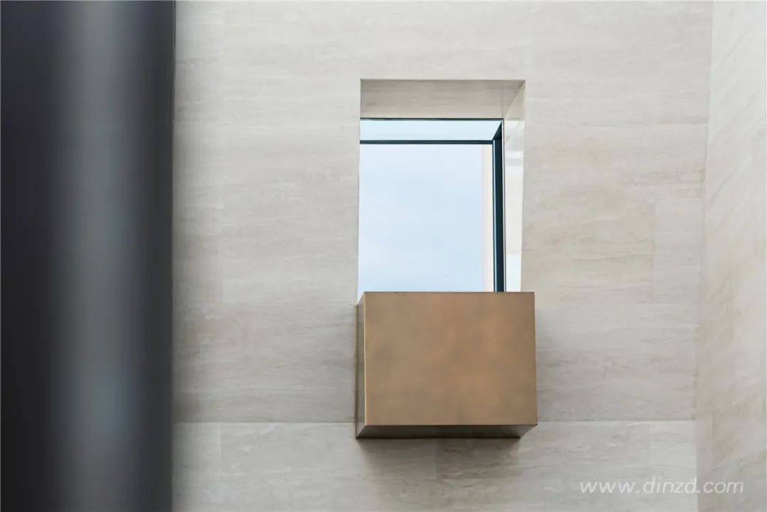 汇城·茗院销售中心丨中国深圳丨深圳慎恩设计-68