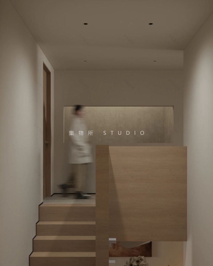 新作|集物所STUDIO 隐与自然丨中国郑州-52