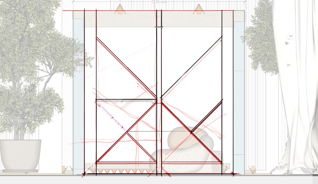 山石里予 松弛的午后丨中国广州丨V2 纬图,OOD赵睿-94