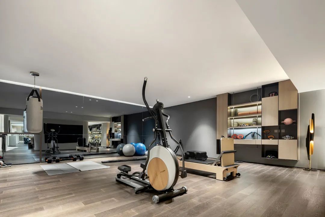 远洋·五里春秋丨中国北京丨北京赛瑞迪普空间设计-45