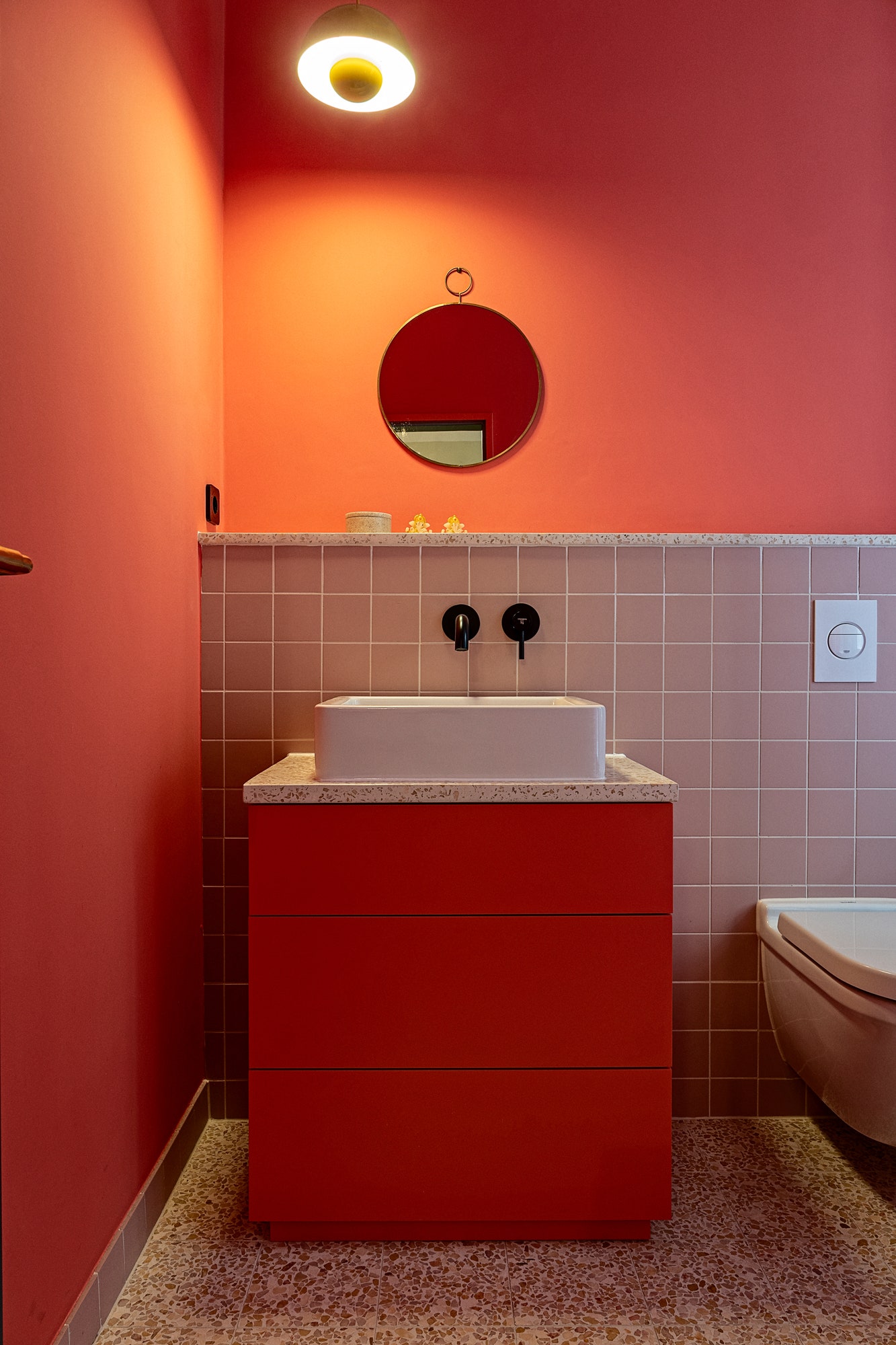 33 平米小空间,大智慧设计展现柏林独居之美-11