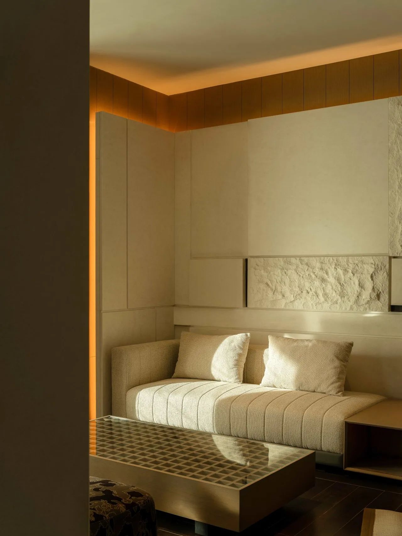 莫干山加怡颐珀酒店丨由走空间设计实验室-25