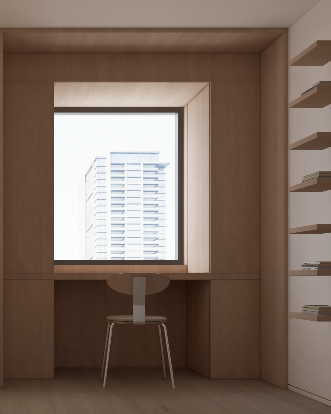 天府公园未来城丨栖与自然-72