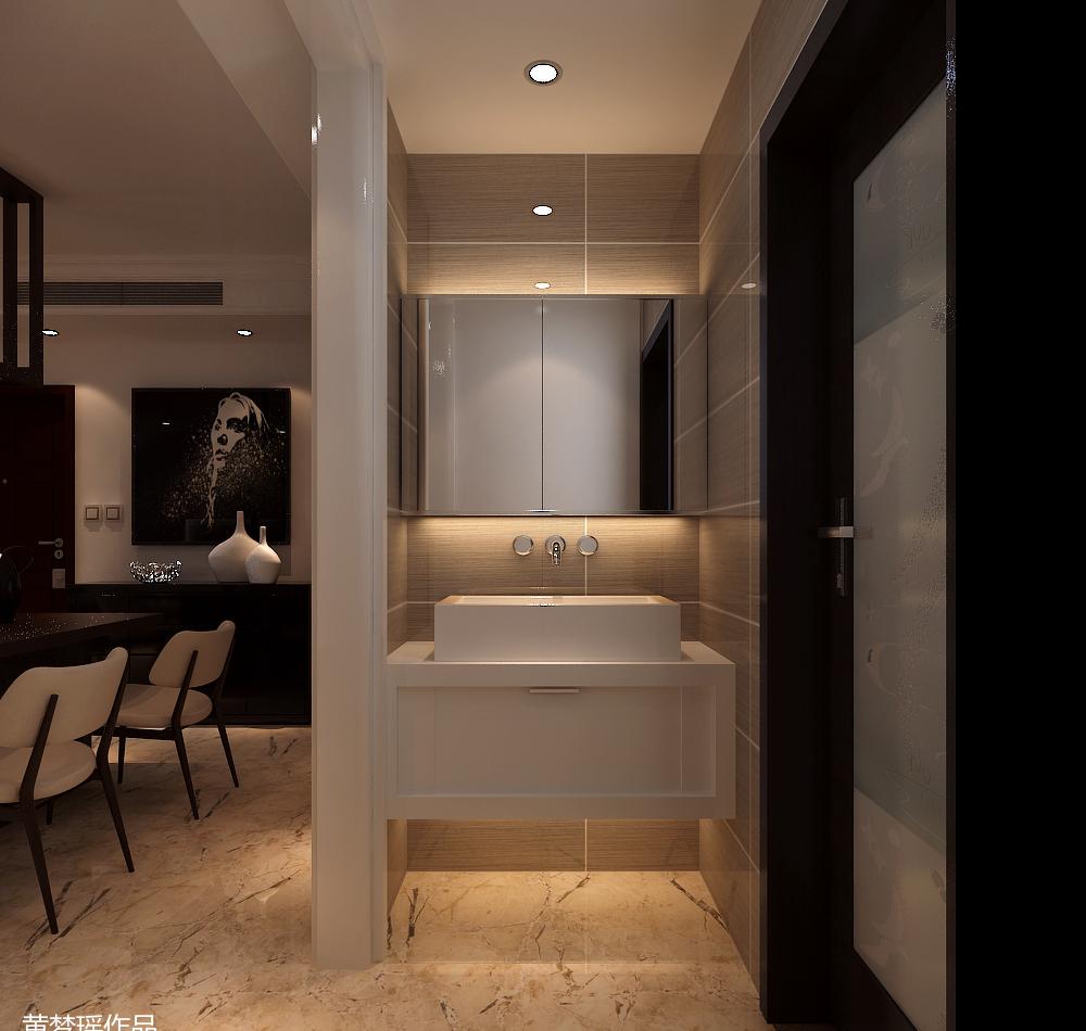 奥北公元装修设计-20