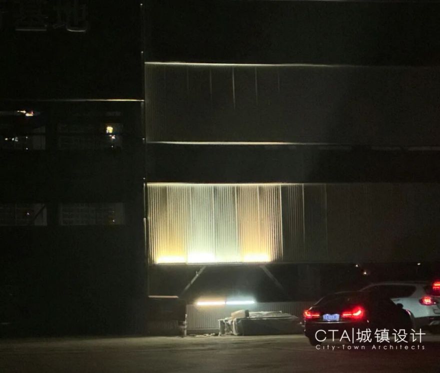 融合·创新·突破——浦口高新区无人机基地项目-67