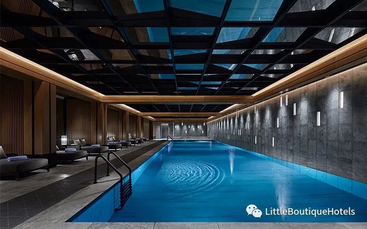 湘湖逍遥庄园丨中国杭州丨GOA 大象建筑设计公司,美国 HBA,泰国 P49 设计事务所-51