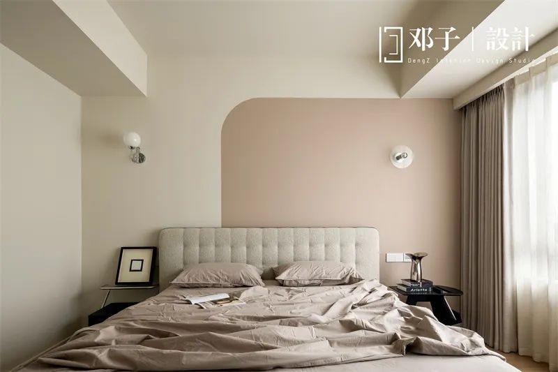 122㎡现代风居所丨DENG DESIGN-26