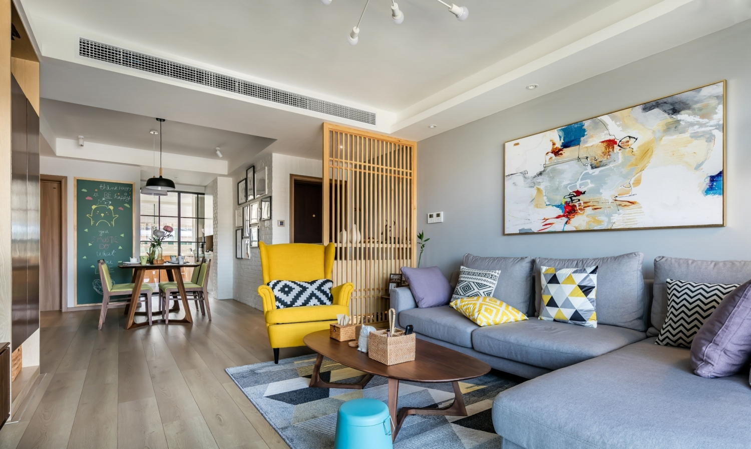 翰邑设计--简和逸舍-4