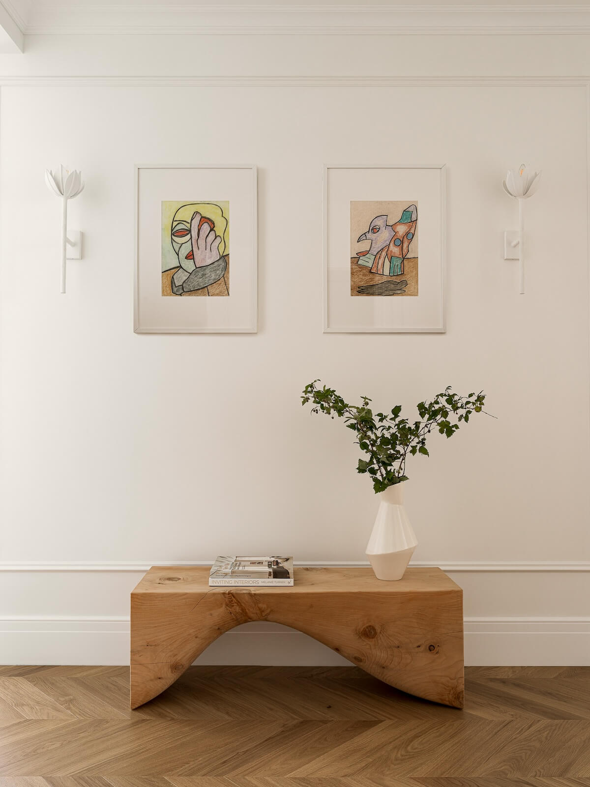 圣彼得堡复式公寓丨俄罗斯圣彼得堡丨Maria Edinaya-24