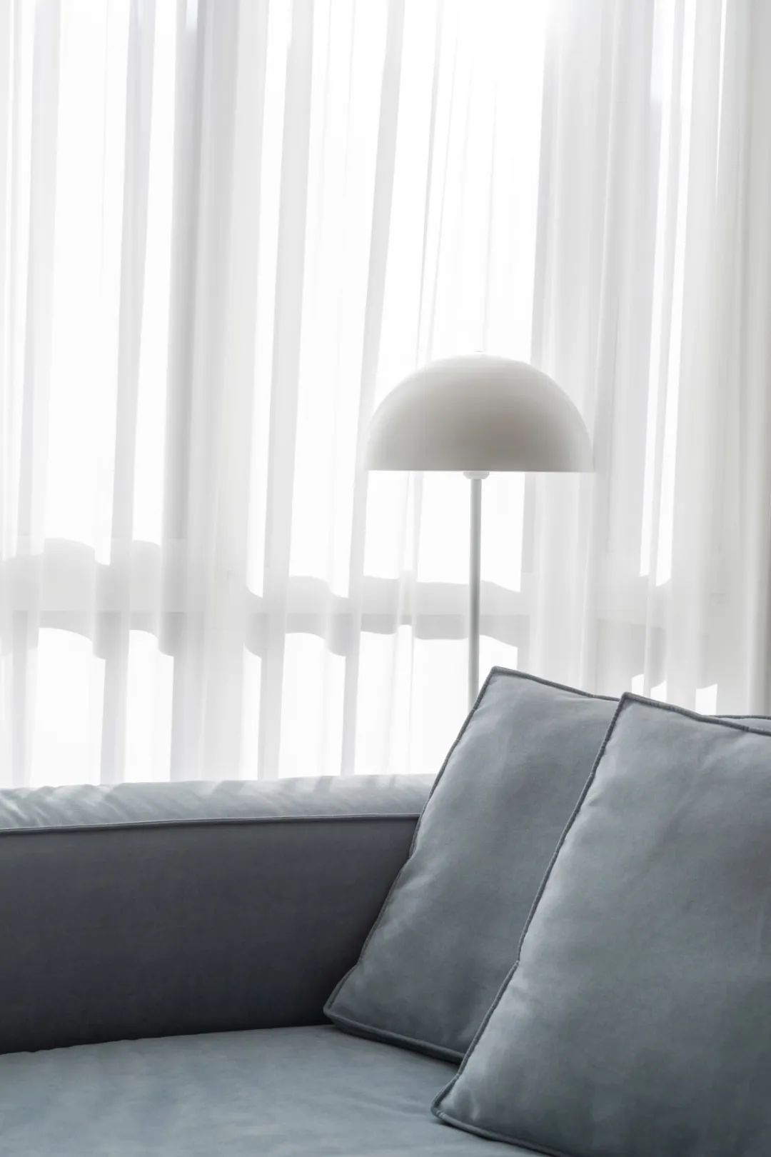 32㎡浪漫温馨小宅丨Olga Bondar-11