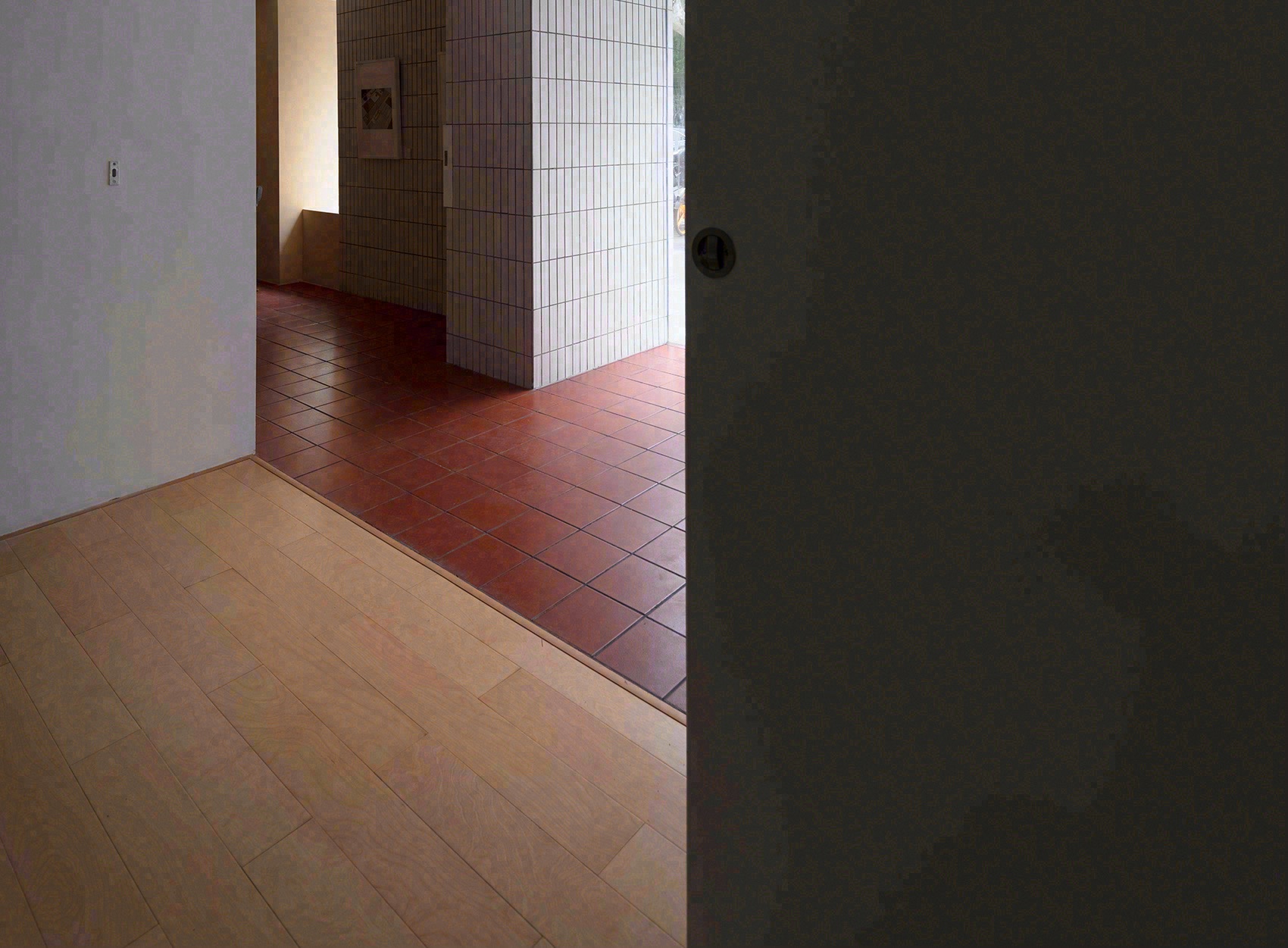 康晖里丨中国上海丨米凹工作室-55