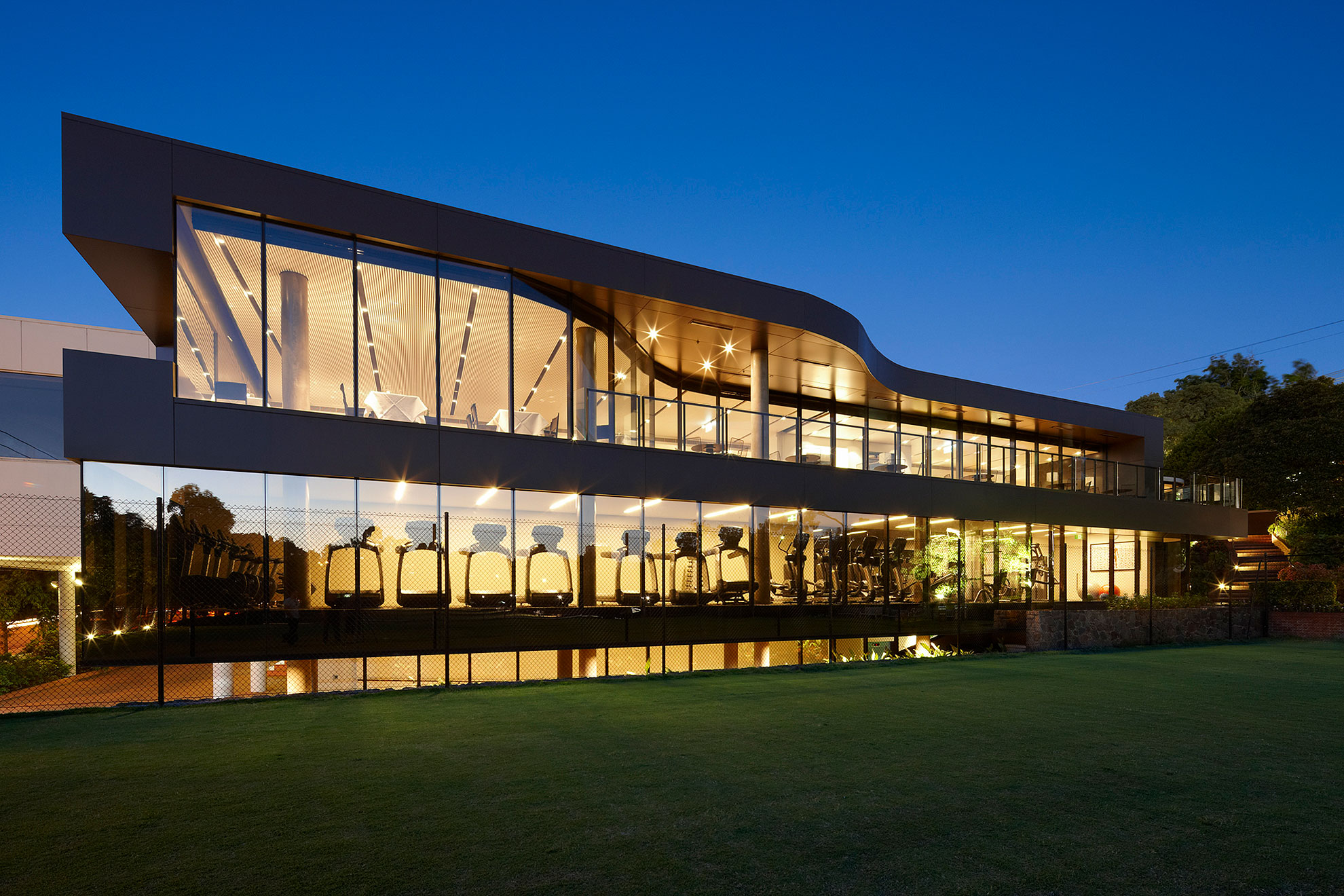 Royal South Yarra Lawn Tennis Club Carr Design-5