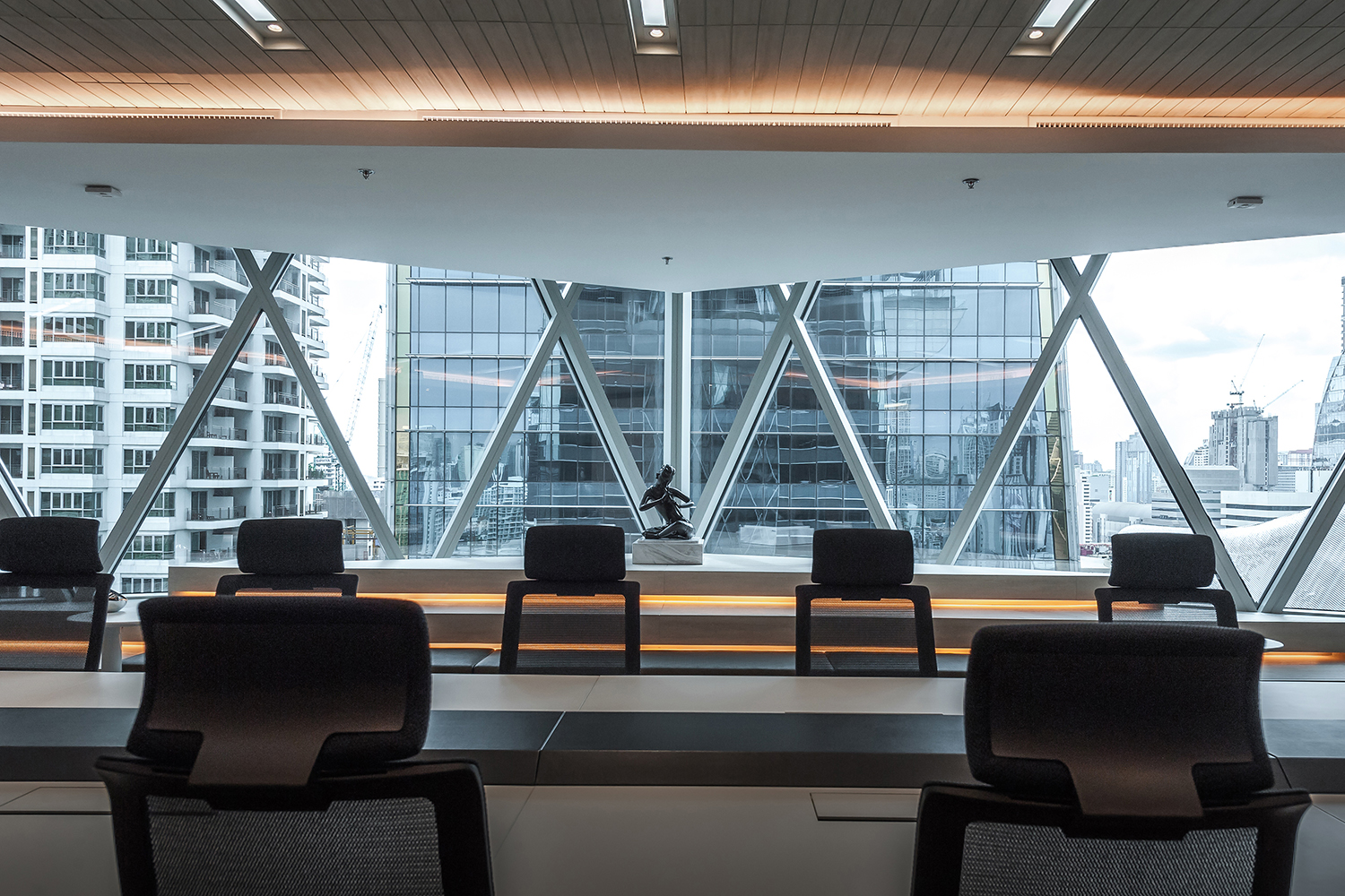 风险投资生态综合办公 | PIA | 2022 | 泰国-10