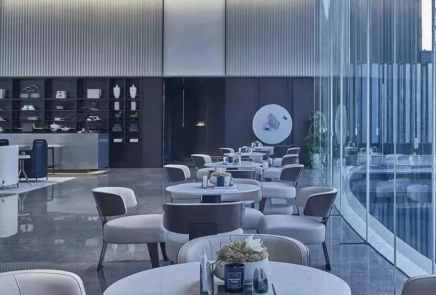 德信·钱塘云庄丨中国杭州-1