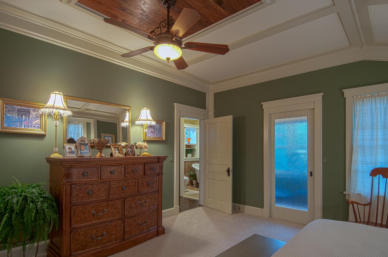 丨美国丨Ballard + Mensua Architecture-2