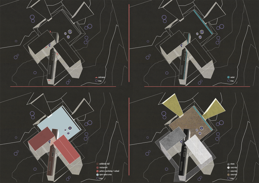 佐拉品酒与陶器-11