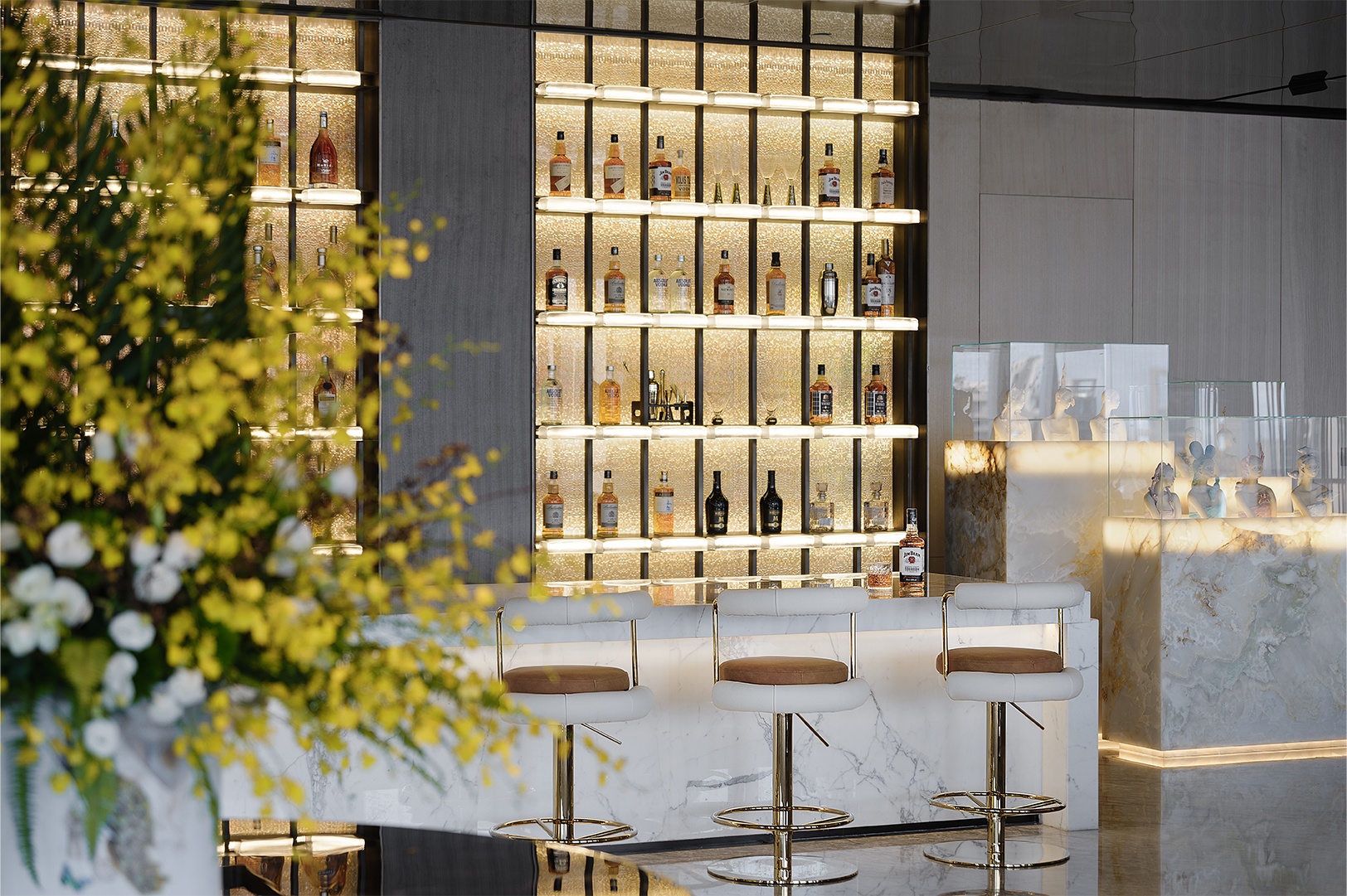 国贸天琴丨中国厦门丨10° Design-16