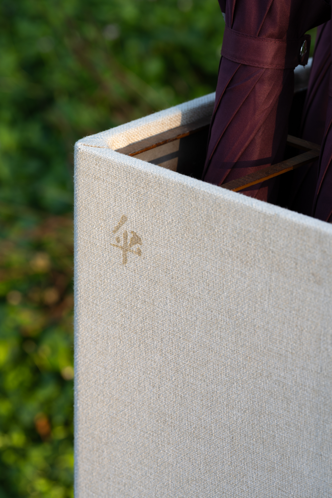 招商蛇口·和园 | 一藤一蔓织岁月 一石一木归自然丨中国南通丨柏熙标识-23