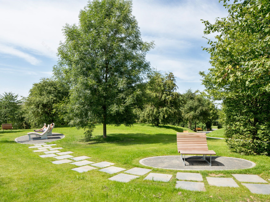 卢森堡卡尔特雷斯公园-2