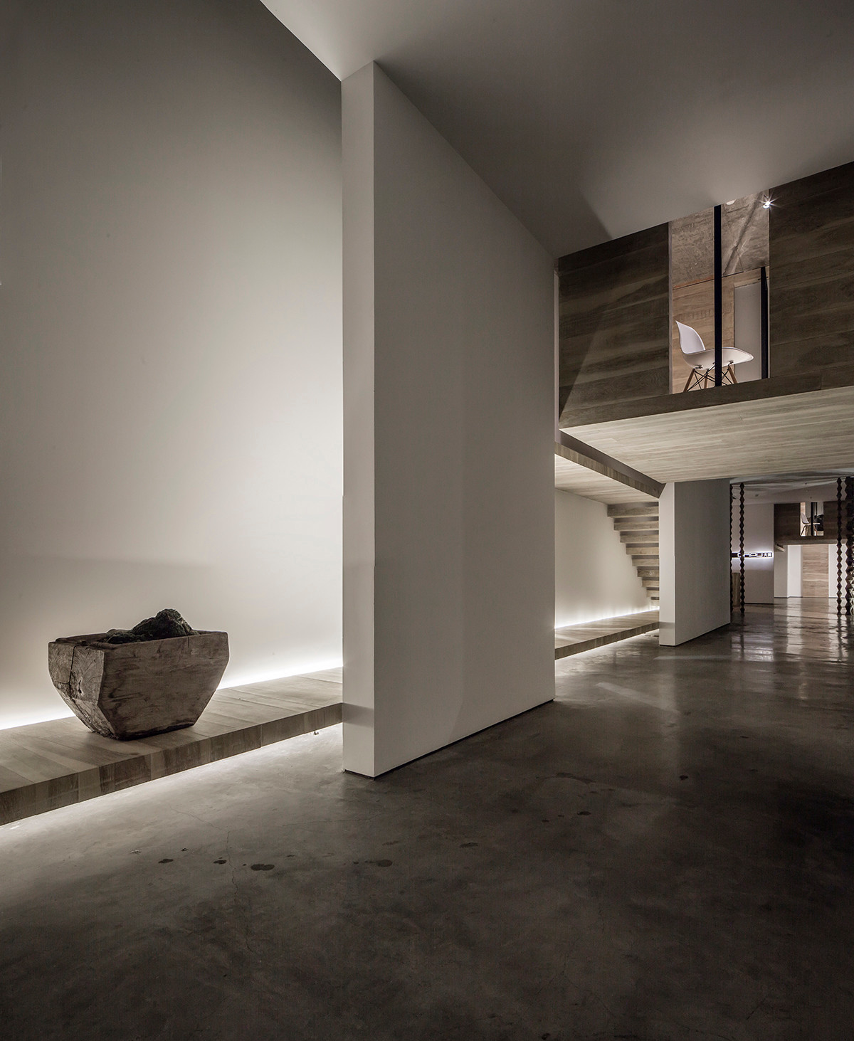 厦门喜玛拉雅设计装修有限公司办公室-21